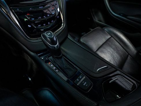 Used 2015 Cadillac CTS Luxury image 49