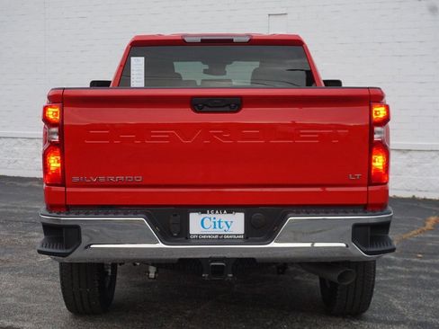 New 2026 Chevrolet Silverado 2500 LT w/ Convenience Package image 6