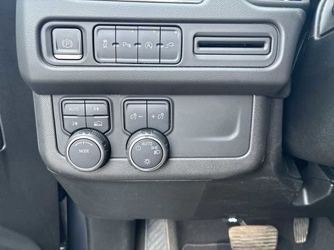 Certified 2021 Chevrolet Tahoe LT image 17