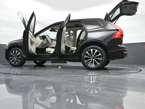 Used 2023 Volvo XC60 B5 Plus w/ Protection Package Premier image 73