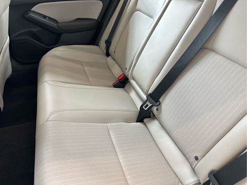 Used 2022 Honda Civic EX-L image 11