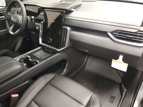 New 2026 GMC Acadia Elevation w/ Black Edition image 8