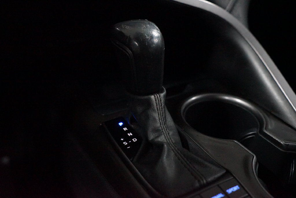 Certified 2022 Toyota Camry SE FWD image 20