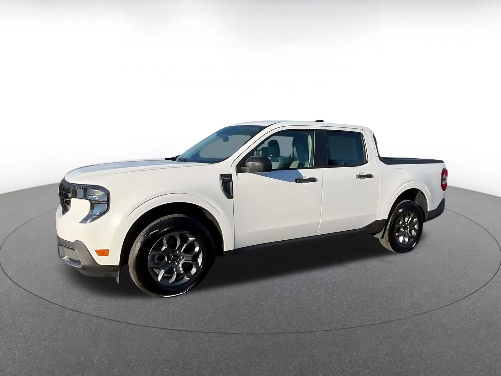 Used 2026 Ford Maverick XLT w/ Equipment Group 301A AWD/4WD image 7