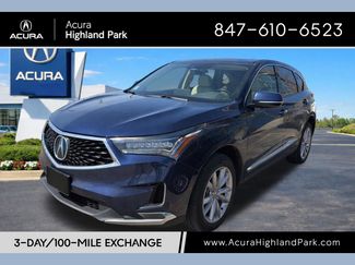 Used 2024 Acura RDX SH-AWD video 1