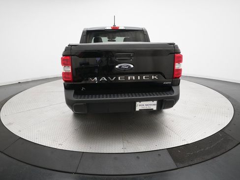 Used 2022 Ford Maverick XL w/ Equipment Group 100A Standard image 32