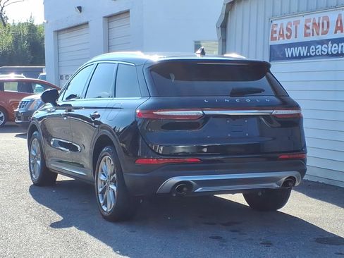 Used 2021 Lincoln Corsair AWD w/ Premium Package image 3