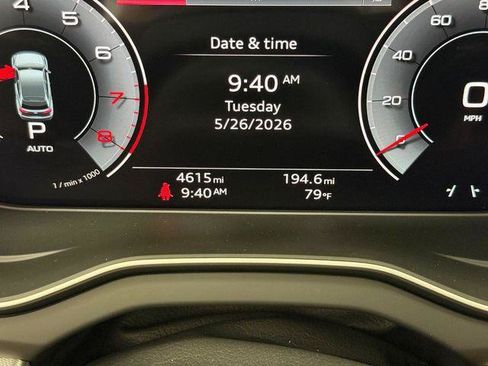 Certified 2025 Audi Q5 2.0T Premium w/ Convenience Plus Package AWD/4WD image 17