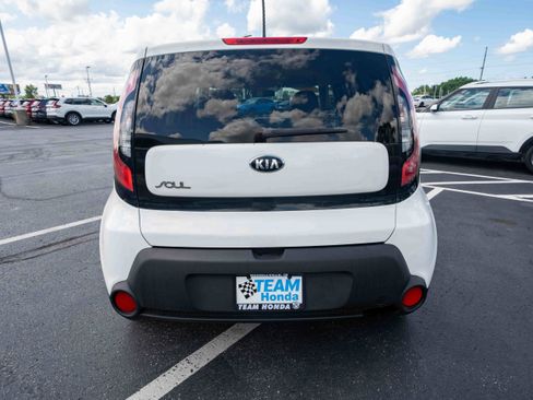 Used 2016 Kia Soul FWD image 5