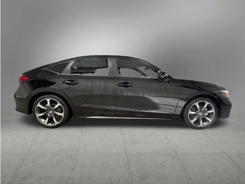 New 2026 Honda Civic Sport Touring image 8