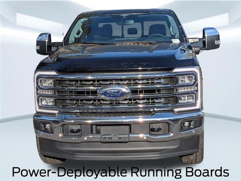 New 2026 Ford F350 Lariat w/ Lariat Ultimate Package image 20