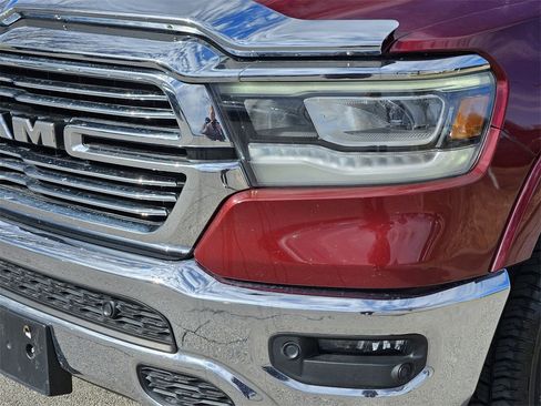 Used 2020 RAM 1500 Laramie image 5