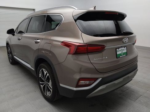 Used 2020 Hyundai Santa Fe SEL w/ Cargo Package FWD image 5