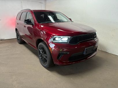 Used 2023 Dodge Durango GT