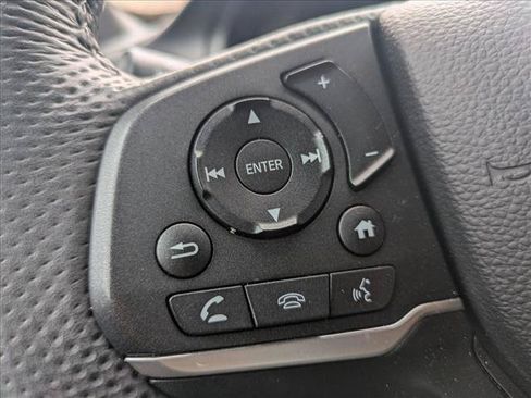Used 2024 Honda Passport EX-L image 15
