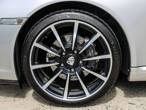 Used 2006 Porsche 911 GT3 RS image 32