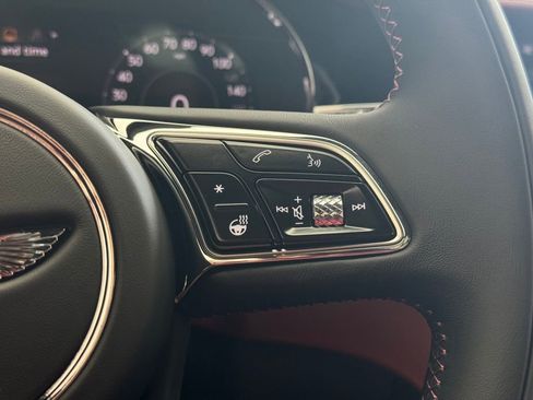 New 2026 Bentley Continental GTC image 32