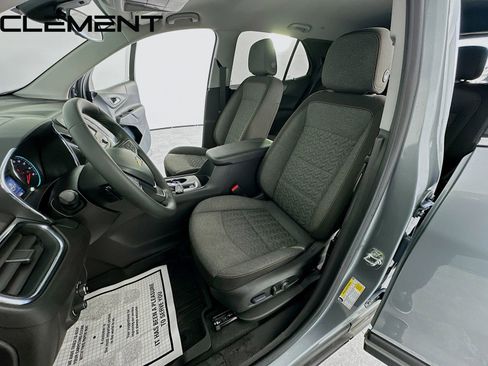 Used 2024 Chevrolet Equinox LT w/ LPO, Floor Liner Package image 29