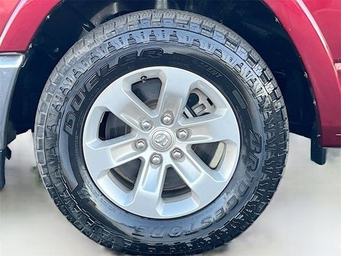 Used 2019 RAM 1500 Laramie w/ Bed Utility Group image 30