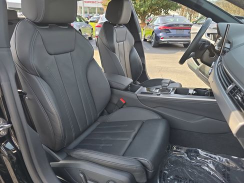 Used 2023 Audi A5 2.0T Premium Plus w/ Premium Plus image 10