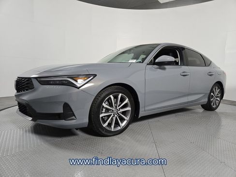 New 2026 Acura Integra image 2