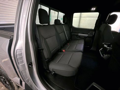 New 2025 Ford F150 XLT w/ Equipment Group 302A MID image 26