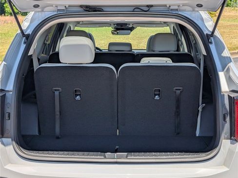Used 2025 Kia Sorento S w/ Panoramic Sunroof Package FWD image 20