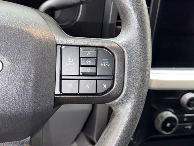 Used 2024 Ford F250 XLT w/ XLT Premium Package AWD/4WD image 18