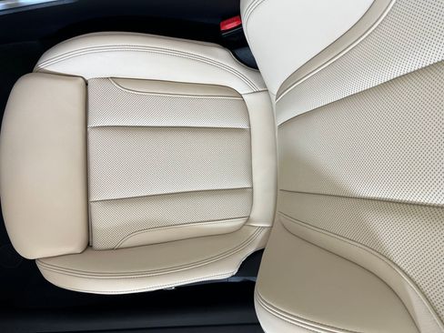 New 2026 BMW 430i Convertible w/ Premium Package image 25