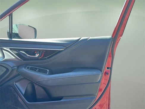 Used 2023 Subaru Outback Limited XT image 27