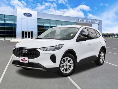 Used 2025 Ford Escape Active w/ Tech Pack #1