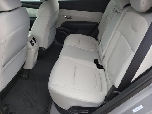 New 2026 Hyundai Tucson SEL AWD/4WD image 12