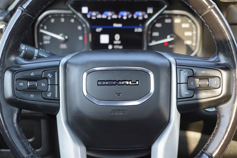 Used 2021 GMC Yukon Denali w/ Denali Premium Package AWD/4WD image 66