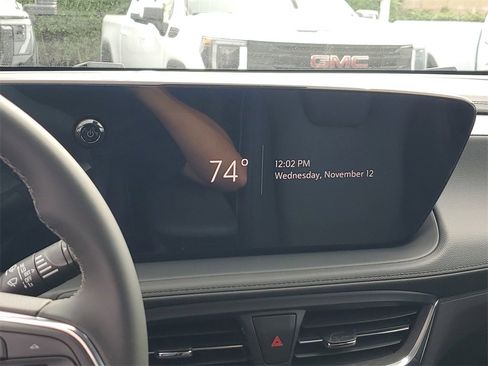 New 2026 Buick Encore GX Sport Touring image 16