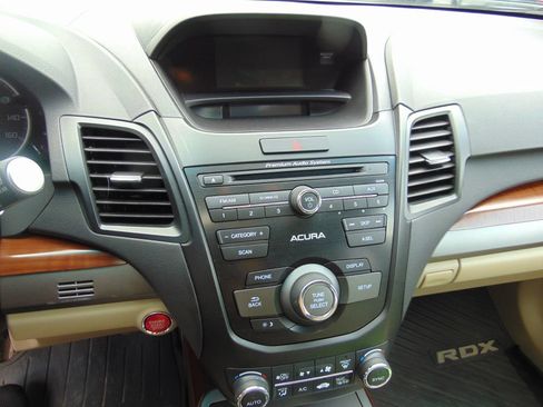 Used 2015 Acura RDX FWD image 19