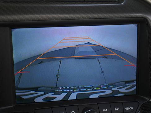 Used 2014 Chevrolet Corvette Stingray Coupe w/ 3LT Preferred Equipment Group image 28