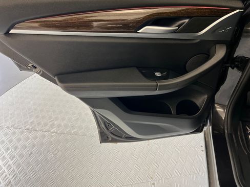 Used 2023 BMW X3 xDrive30i w/ Convenience Package w/ZPA image 22