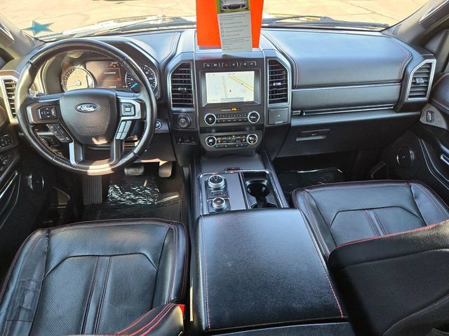 Certified 2021 Ford Expedition Limited AWD/4WD image 9