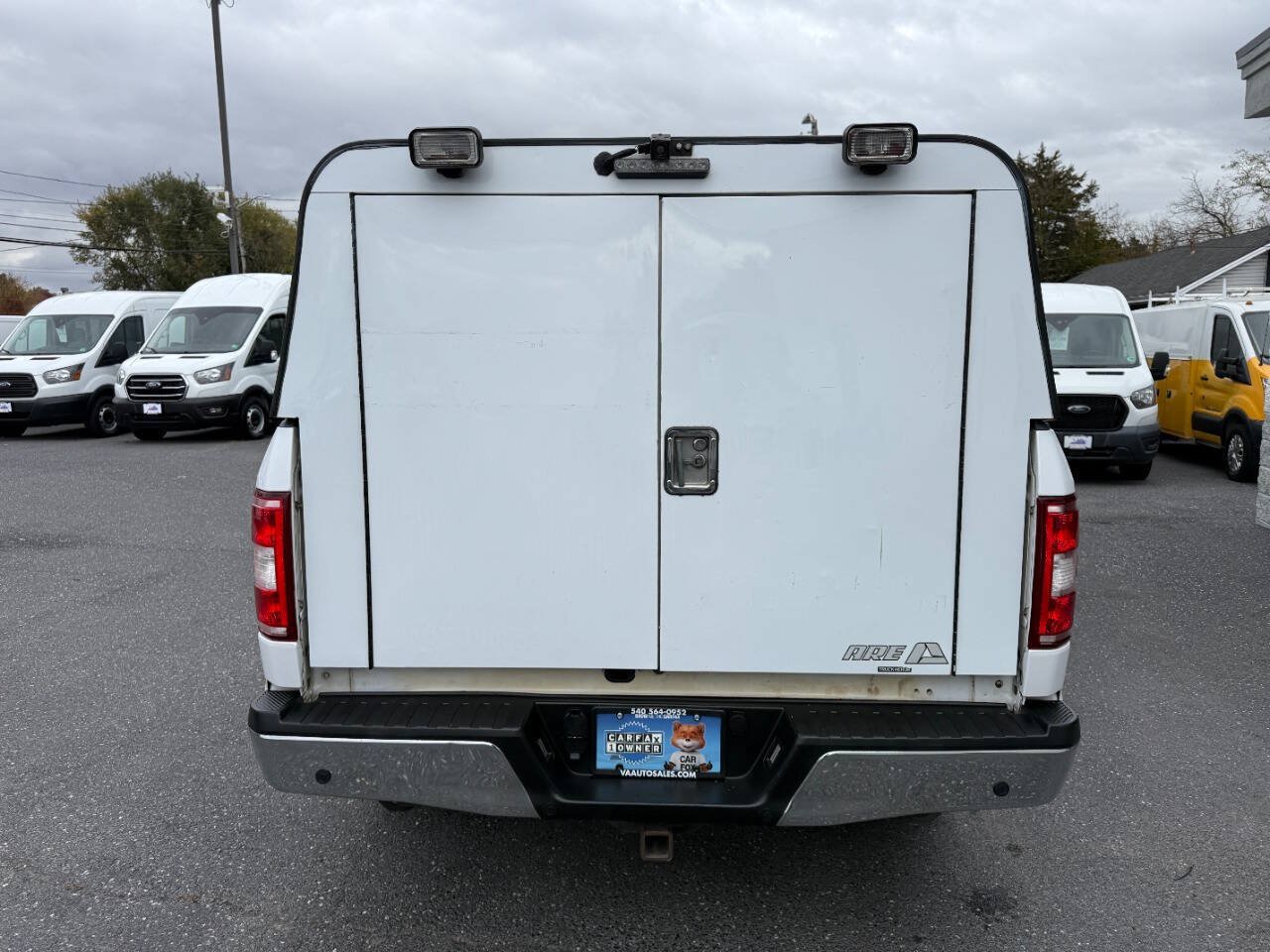 Used 2019 Ford F150 XL w/ Equipment Group 101A Mid RWD image 36