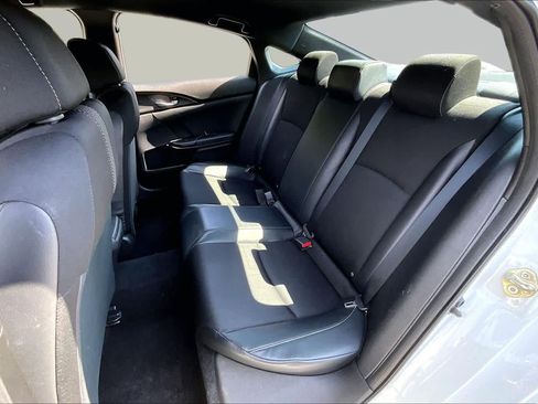 Used 2019 Honda Civic Sport image 19
