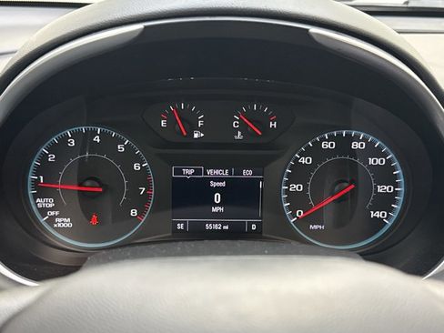 Used 2024 Chevrolet Malibu LT image 19