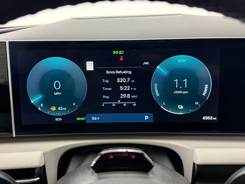 Used 2025 Hyundai Tucson Limited image 29