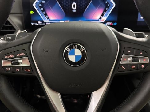 Used 2023 BMW 330i Sedan w/ Driving Assistance Package image 17