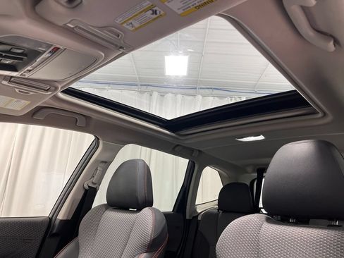 Used 2019 Subaru Forester Sport w/ Popular Package #2 AWD/4WD image 3