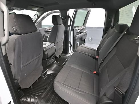 Used 2024 GMC Sierra 3500 SLE w/ SLE Convenience Package AWD/4WD image 37