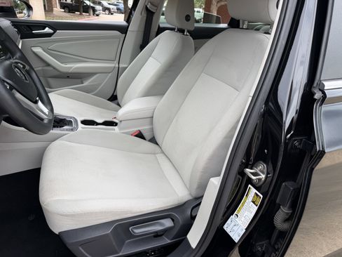 Used 2019 Volkswagen Jetta S w/ Driver Assistance Package FWD image 19