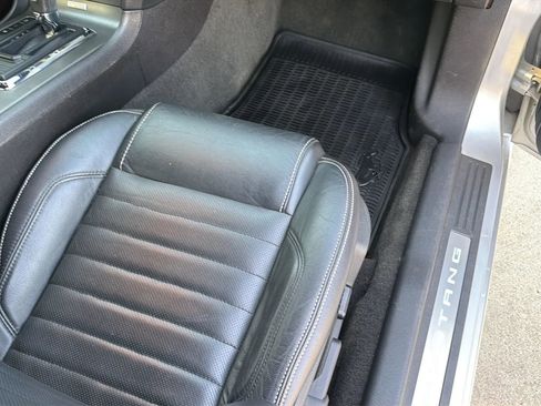 Used 2014 Ford Mustang Premium w/ Equipment Group 203A image 72