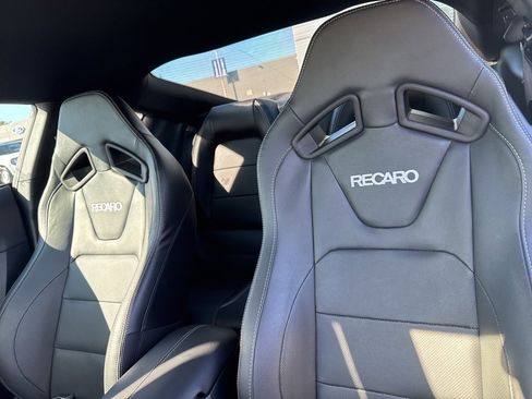 Used 2022 Ford Mustang Mach 1 w/ Equipment Group 700A image 16