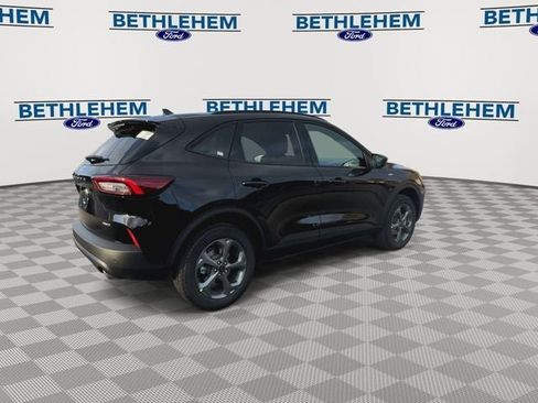 New 2026 Ford Escape ST-Line w/ Tech Pack #1 image 8