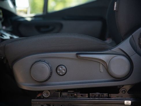 Used 2024 Mercedes-Benz Sprinter 144 Cargo image 25